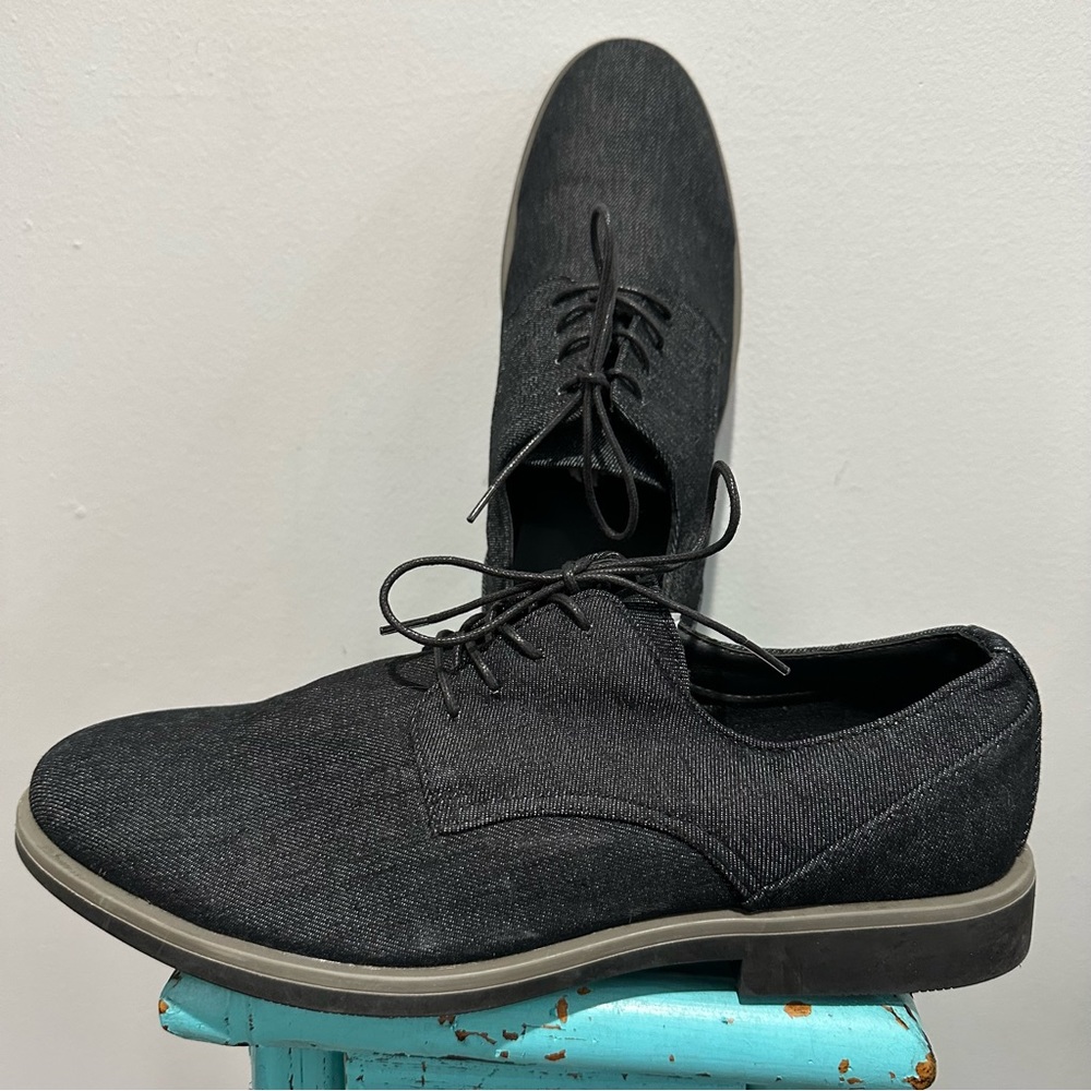 Call it Spring Oxfords Size 11